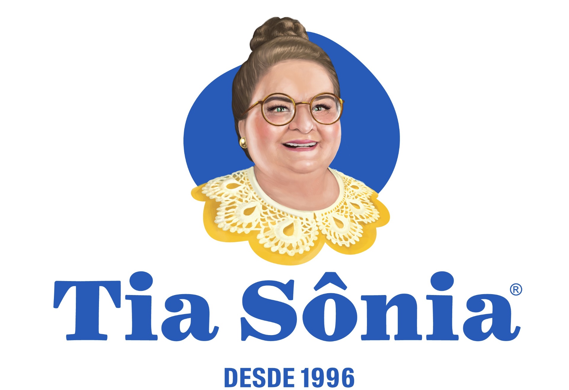 Tia Sônia