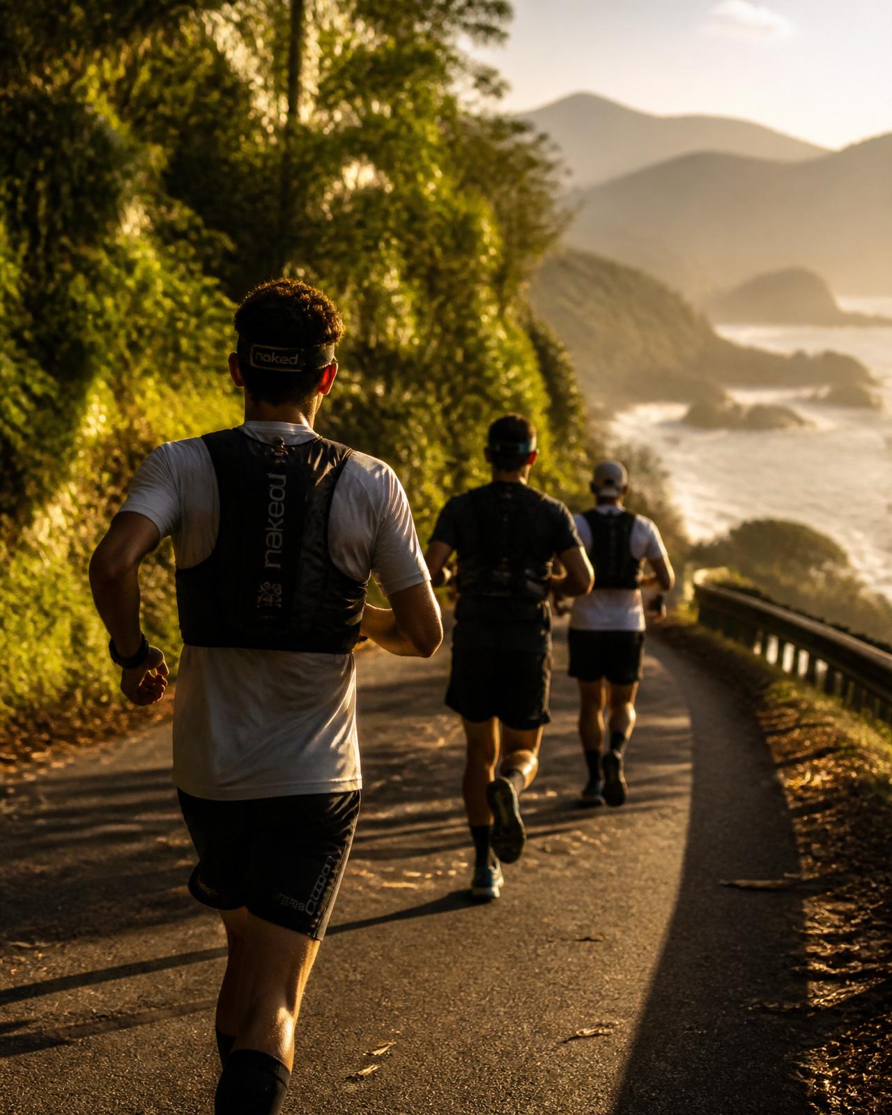 Run em Ubatuba