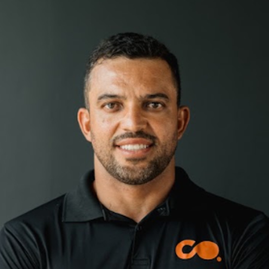 João Rafael