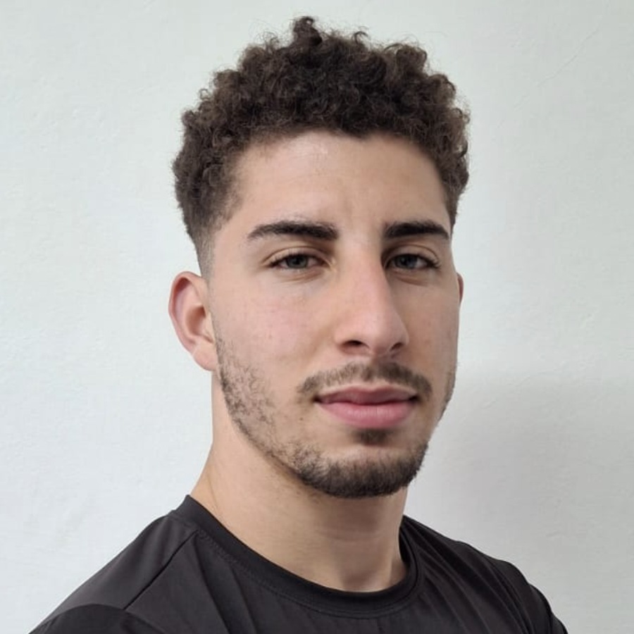 Miguel Nascimento