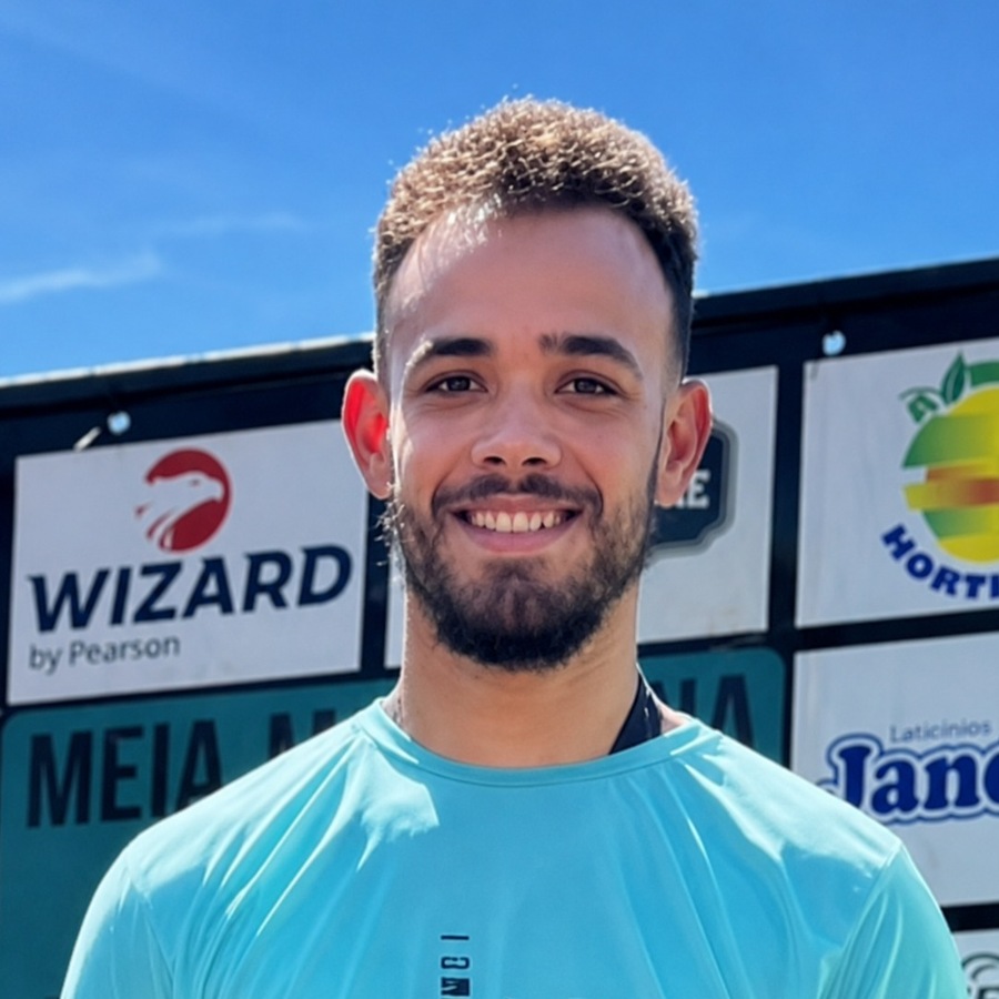 Paulo David