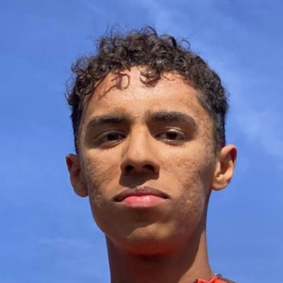 Vinicius David